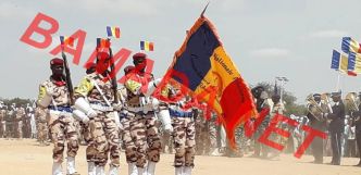 Au Tchad, les résultats provisoires de la présidentielle proclamés ce 9 mai (ANGE)