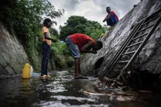 Choléra: un fléau en forte recrudescence dans le monde, un enfant mort à Mayotte