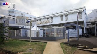 Un mort du choléra à Mayotte : l'épidémie est "contenue", assure le gouvernement | TF1 INFO