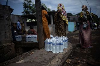 L'épidémie de choléra est « contenue » à Mayotte, assure le gouvernement