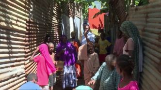 Choléra à Mayotte : un enfant de trois ans est mort, 65 cas recensés
