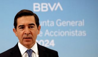 Les chefs des banques espagnoles s'affrontent après l'annonce de l'hostilité de BBVA