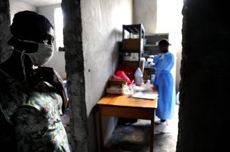 Cas mortel de choléra à Mayotte: l'épidémie est "contenue", assure le gouvernement