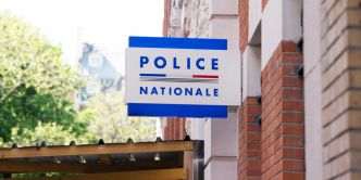 INFO EUROPE 1 - Paris : un homme ouvre le feu sur deux policiers, les deux fonctionnaires en urgence absolue