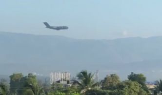 Haïti-Conseil présidentiel de transition : Silence radio et ballet d'avions militaires américains