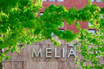 Le groupe hôtelier espagnol Melia revoit à la hausse ses prévisions de bénéfices pour 2024 à au moins 563 millions de dollars