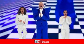 Eurovision 2024: voici les dix nouveaux pays qualifiés pour la grande finale, la Belgique écartée et Israël sélectionné