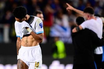 Atalanta Bergame-Olympique de Marseille : le résumé de l'élimination de l'OM en demi-finale de la Ligue Europa