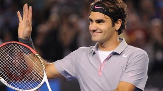 Tennis: Federer éliminé du Master 1000 de Madrid