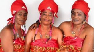 La culture guinéenne en deuil : Maman Valé Kéba s'en est allée pour toujours