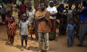La faim saggrave en Afrique de lOuest et en Afrique centrale (RFI)