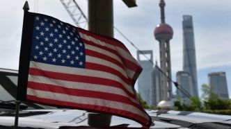 Après l'incident du ballon «espion», les Etats-Unis ajoutent 37 entités chinoises à leur liste noire
