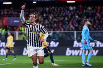 La Juventus va laisser filer Chiesa, son futur club est connu