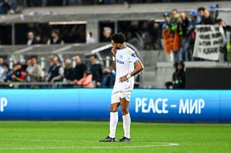 L'élimination de l'Olympique de Marseille face à l'Atalanta Bergame révèle tous les manques du football français