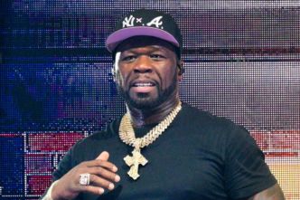 50 Cent recadre la gouverneure de New York