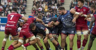 Rugby - Pro D2. FC Grenoble : un soir pour se qualifier pour les phases finales