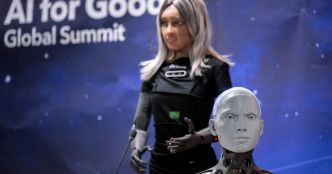 Robots humanoïdes : ce raz-de-marée économique qui vient, par Nicolas Bouzou