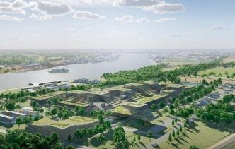 Bordeaux : Ce projet d'usine « XXL » pour batteries électrise les débats