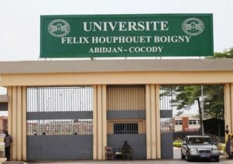 Côte d'Ivoire : grève du personnel administratif de l'enseignement supérieur