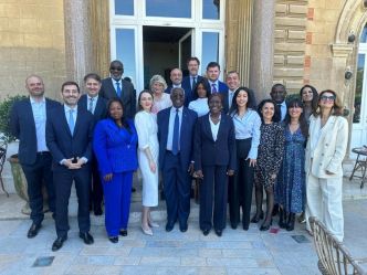 Abidjan accueille le Forum Europe-Afrique 2025