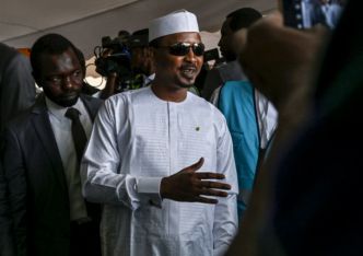 Tchad: Le général Mahamat Deby élu président, son Premier ministre proteste