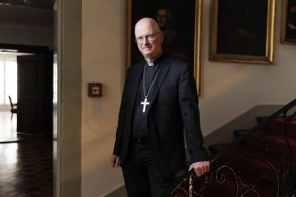 Charles Morerod: «Avec le recul, je suis peut-être devenu évêque pour affronter cette problématique des abus sexuels»