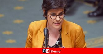 Tinne Van der Straeten va déposer une plainte pour diffamation contre Bouchez: "Il ne fait rien d'autre que d'attaquer frontalement des personnes..."