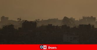 Le Hamas et Israël quittent les pourparlers du Caire