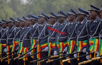 Police nationale : le commissaire Mamadou N°2 Traoré, un bosseur dans l'ombre