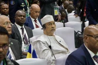 Sommet Africain sur les Engrais et la Santé des Sols: Le Tchad était représenté par son ministre des Affaires étrangères
