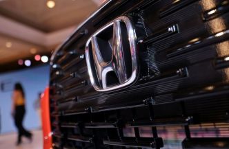 Honda multiplie par six son bénéfice d'exploitation au quatrième trimestre
