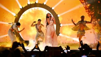 Israël en finale de l'Eurovision malgré les critiques