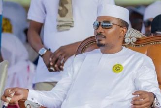 Présidentielle au Tchad : victoire de Mahamat Déby au premier tour (Commission électorale)