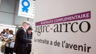 Retraite complémentaire Agirc-Arrco : découvrez si vous êtes concerné par l'augmentation de plus d'une centaine d'euros par an