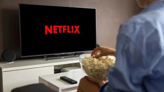Netflix : ces trois séries qui se regardent en moins de 5 heures