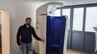 Exposer son corps au froid : un centre dédié à la cryothérapie à Aurillac