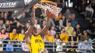 Basket - Pro B : Fos Provence, le match de la dernière chance