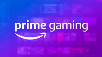 Prime Gaming : quatre nouveaux jeux « gratuits », dont une licence archi culte