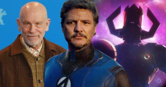 Les Quatre Fantastiques : Galactus, John Malkovich... Le casting se précise