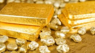 Congo : China gold groupe veut investir au nord