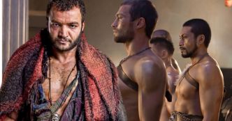 House of Ashur : la nouvelle série Spartacus se précise