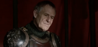 Ian Gelder : l'acteur, star de Game of Thrones, est mort, emporté par un cancer détecté récemment
