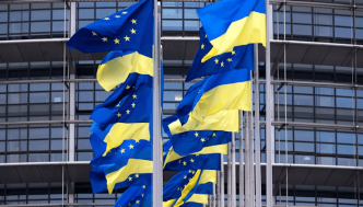 Ukraine : accord des Vingt-Sept pour une utilisation des avoirs russes immobilisés (Lesechos.fr)