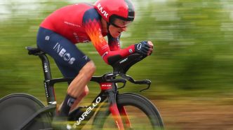 DIRECT. Giro 2024 : Geraint Thomas va-t-il reprendre du temps à Tadej Pogacar dans un contre-la-montre exigeant ? Suivez la 7e étape du Tour d'Italie