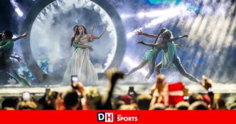 Eurovision 2024 : la télévision italienne révèle par erreur le pourcentage des votes de la demi-finale