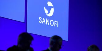 Pharmacie : Sanofi tourne à son tour la page de son vaccin anti-Covid