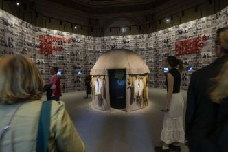 Biennale d'art contemporain de Venise : « Il ne suffit pas de se couper l'oreille pour devenir Van Gogh »