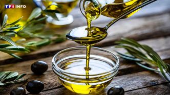 VIDÉO - Huile d'olive trop chère : quelles sont les alternatives ? | TF1 INFO