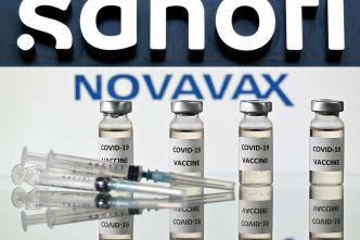 Vaccin contre le Covid-19 : Sanofi et Novavax annoncent faire alliance