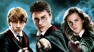 Harry Potter : la nouvelle série nous donne rendez-vous pour du concret
